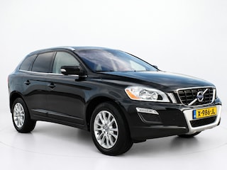 Volvo XC60 3.0 T6 AWD Ocean Race Clima/Leer/PDC/Stoelverw!!