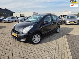 Suzuki Alto 1.0 Comfort EASSS/AIRCO/NIEUW APK