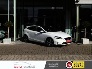 Volvo V40 1.5 T3 Polar+ Sport AUTOMAAT