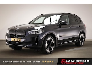 BMW iX3 High Executive 80 kWh | SOH 93%| PANORAMADAK | DRIVING ASSISTANT | 360 CAMERA | TREKHAAK