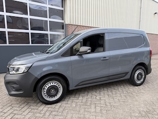 Renault Kangoo 1.3 TCe 130 Luxe L1 Aut. Airco,Cruise,Navi,Camer,Pdc
