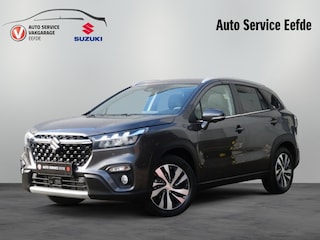 Suzuki S-Cross 1.4 Boosterjet AllGrip Style | Panoramadak | 1500kg Trekgew. | 360 Cam.