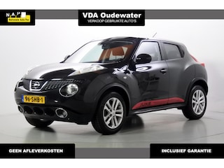 Nissan Juke 1.6 Sport Pack