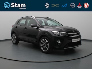Kia Stonic 100pk T-GDi DynamicLine Apple Carplay/Android Auto | Airco