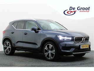 Volvo XC40 1.5 T5 Twin Engine Inscription Leer, Panoramadak, ACC, Camera, Apple Carplay, Elektrische Stoelen, 19''