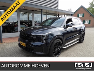 Kia Sorento 1.6 Turbo 252pk PHEV Aut 4WD ExecutiveLine 7-P