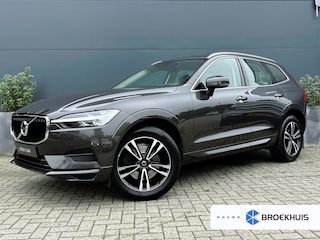 Volvo XC60 2.0 B5 Momentum Exclusive | Pano | HU-Display | 360 camera | Harman/Kardon | BLIS | Leder | ACC | Leder |