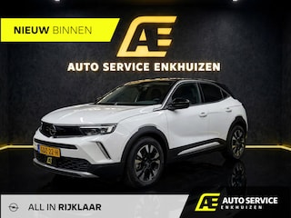 Opel Mokka 1.2 GS Line Geheel rijklaar en als nieuw! incl. beurt en garantie | Full LED | Camera achter | PDC | LMV 17" | Trekhaak afneembaar | Cruise en climate control