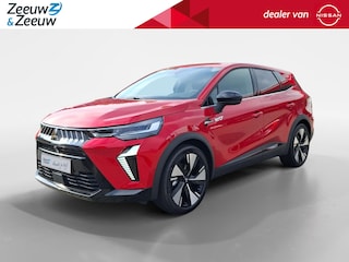Mitsubishi Grandis 1.8 HEV First Edition | DEMO VOERTUIG | VRAAG NAAR HUIDIGE KILOMETERS |