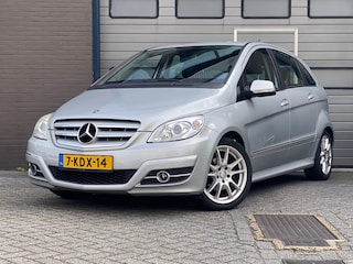 Mercedes-Benz B-klasse 170 Business Class/ Trekhaak/ Stoelverwarming/
