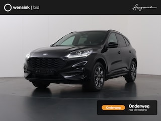 Ford Kuga 2.5 PHEV ST-Line X | Adaptieve Cruise Control | Winterpakket | Elektr. Achterklep | B&O Audio | BLISS |