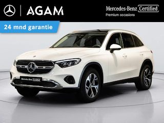 Mercedes-Benz GLC 300e 4MATIC Luxury Line Panorama dak | Trekhaak