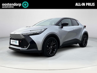 Toyota C-HR 2.0 Hybrid 200 GR SPORT PLUS 4WD