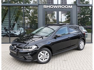 Volkswagen Polo 1.0 TSI Life PANO CARPLAY ACC VOL