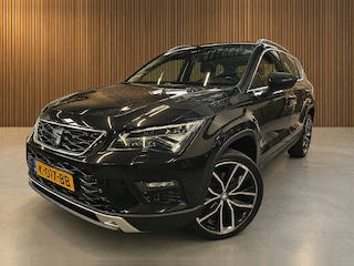 Seat Ateca 1.5 TSI Xcellence Business Intense / automaat / navigatie / camera / full link / beats