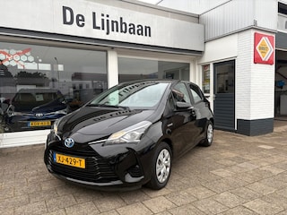 Toyota Yaris 1.5 Hybrid Active