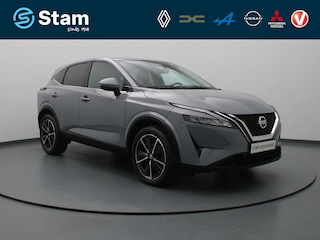 Nissan Qashqai 140pk MHEV N-Style Apple Carplay/Android Auto | Climate