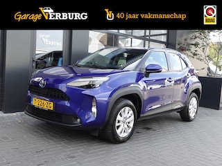 Toyota Yaris Cross 1.5 Hybrid Active (Navi/Carpay,Achteruitrijcamera,AdaptiveCruise,Stoelverwarming)