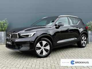 Volvo XC40 1.5 T4 Plug-in hybrid Plus Bright | Harman/Kardon | Camera | Apple Carplay | Keyless |