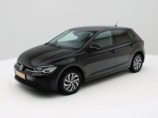 Volkswagen Polo 1.0 TSI Life Business Automaat / Adapt.Cruise / Carplay / Origineel NL