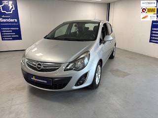 Opel Corsa 1.4-16V Berlin