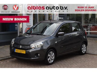 Suzuki Celerio 1.0 Comfort|4x nw. banden|dealero.h.
