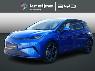 BYD Dolphin G 1.5L DM-i Comfort | Voorraad | Snel Rijden!
