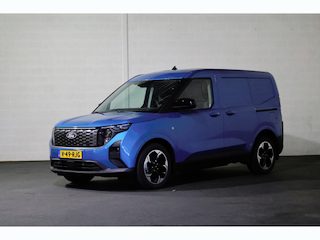 Ford Transit Courier E-Transit Limited 44 kWh 2x Schuifdeur Navigatie Airco