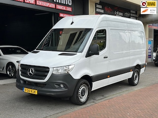 Mercedes-Benz Sprinter 317 1.9 CDI L2H2 Automaat Navi Camera Carplay