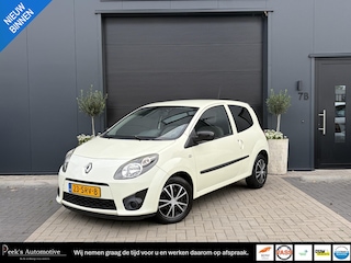 Renault Twingo 1.2-16V Collection | Airco | Elektrische ramen | Nieuwe APK | Unieke tellerstand! | Leuk!!