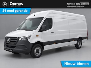 Mercedes-Benz Sprinter 317 GB L3/H2