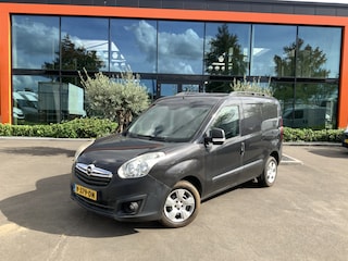 Opel Combo 1.3 CDTi L1H1 Edition Airco 2 Zits Euro 6