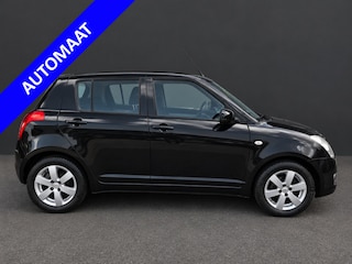 Suzuki Swift 1.3 Exclusive Automaat