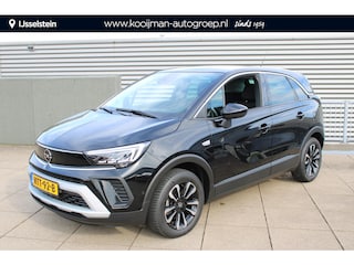 Opel Crossland 1.2 Turbo Elegance 130 PK / Navigatie / Trekhaak