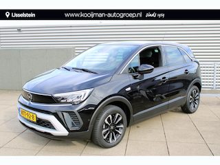 Opel Crossland 1.2 Turbo Elegance 130 PK / Navigatie / Trekhaak