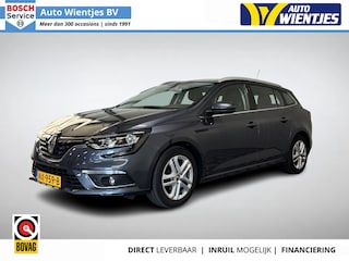 Renault Mégane Estate 1.2 TCe | Zen | Airco | Cruise | Navi | Trekhaak