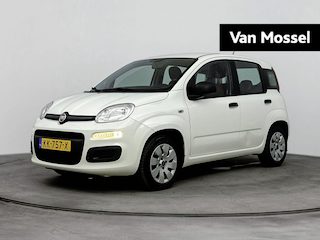 Fiat Panda 1.2 Edizione Cool Airco |
