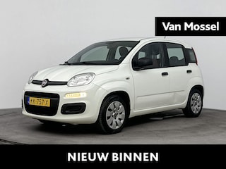 Fiat Panda 1.2 Edizione Cool Airco |
