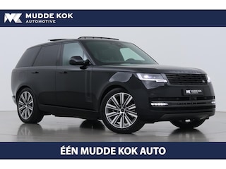 Land Rover Range Rover 3.0 P550e Autobiography | Meridian Signature | ClearSight | Shadow Exterior Pack | Massage | 22 Inch