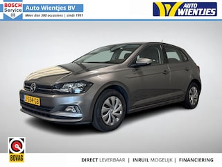 Volkswagen Polo 1.0 TSI | Comfortline 5-Drs | Airco | Carplay