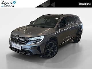 Renault Espace E-Tech full hybrid 200 esprit Alpine 7p. *Panorama*Navi+360Camera*Stoel Verw.*Adaptive Cruise*Head Up Disp.*FULL OPTION!