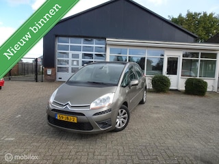 Citroën C4 Picasso 1.6 VTi Lumière 5p.