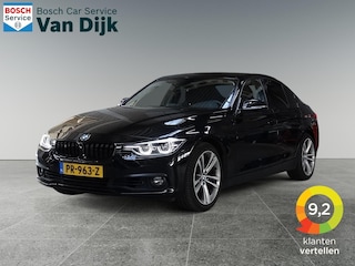 BMW 320i Edition Luxury Line Purity Executive