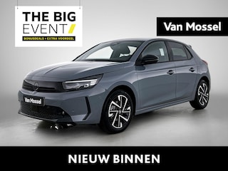 Opel Corsa 1.2 Turbo Hybrid GS | Tot 8 Jaar Garantie! | Voorraad Voordeel |
