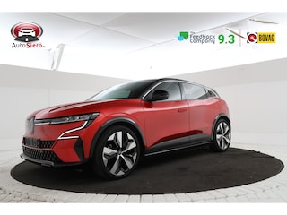 Renault Mégane EV60 Optimum Charge Techno Adaptive Cruise, Apple Carplay/Android Auto,