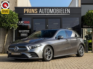 Mercedes-Benz A-klasse 200 AMG|Pano|Sfeer|Keyless|Multibeam