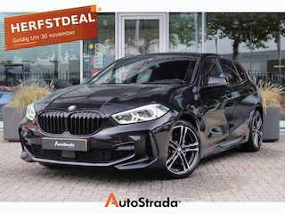 BMW 1-serie (F40) 118i 140pk Aut