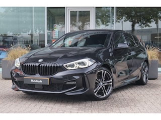 BMW 1-serie (F40) 118i 140pk Aut