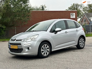 Citroën C3 1.2 PureTech Tendance Cruise*Airco*Trekhaak*Distributieriem VV*97.000*Elektrische ramen*