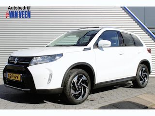 Suzuki Vitara 1.5 Hybrid Style | Trekhaak | Schuif-/ Kanteldak | Stoelverwarming |